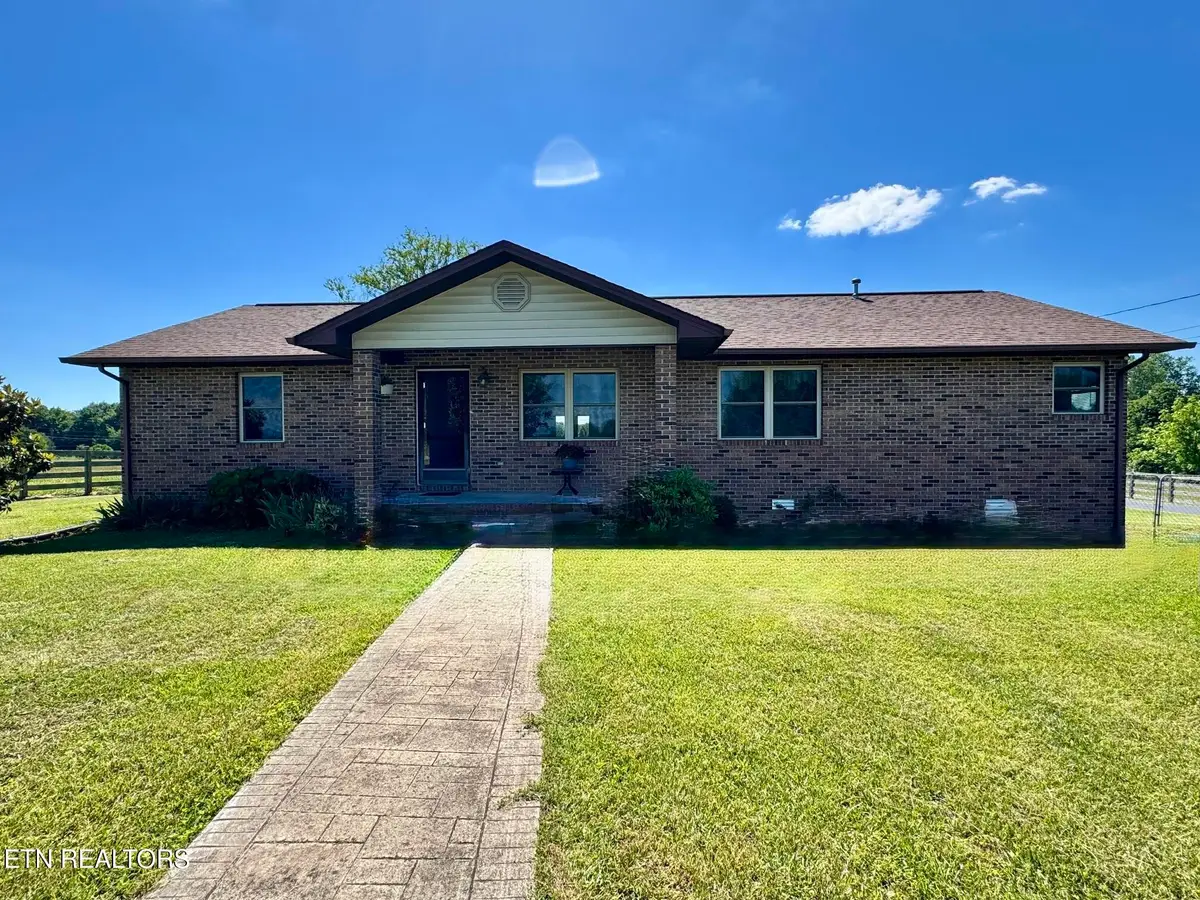 6986 S York Hwy 6986, Clarkrange, TN 38553 - #1