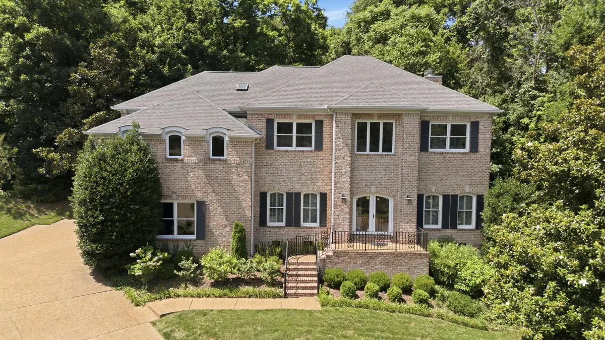 128 Abbeywood Dr, Nashville, TN 37215 - #1