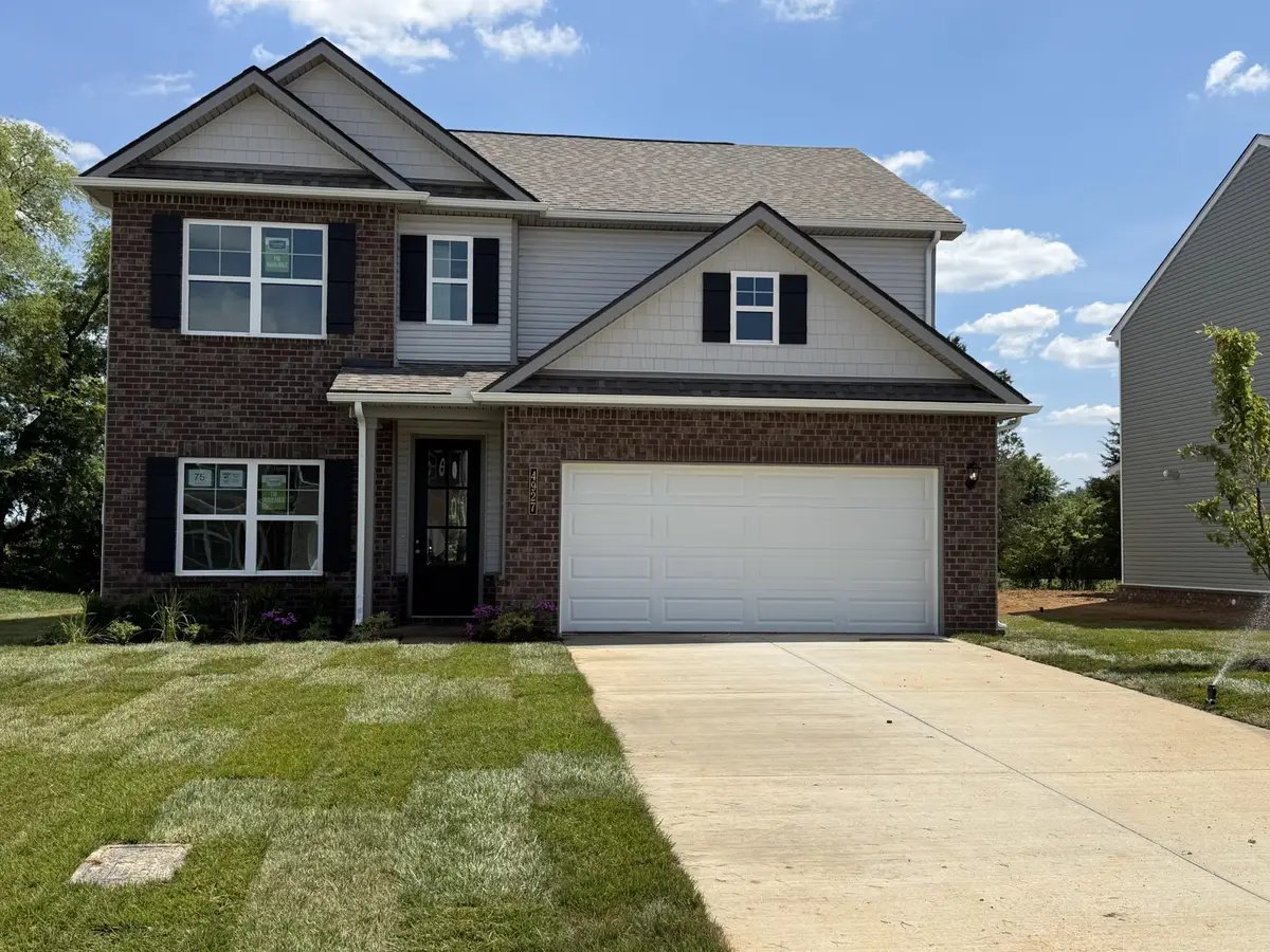 4927 Kai Drive, Murfreesboro, TN 37129 - #1
