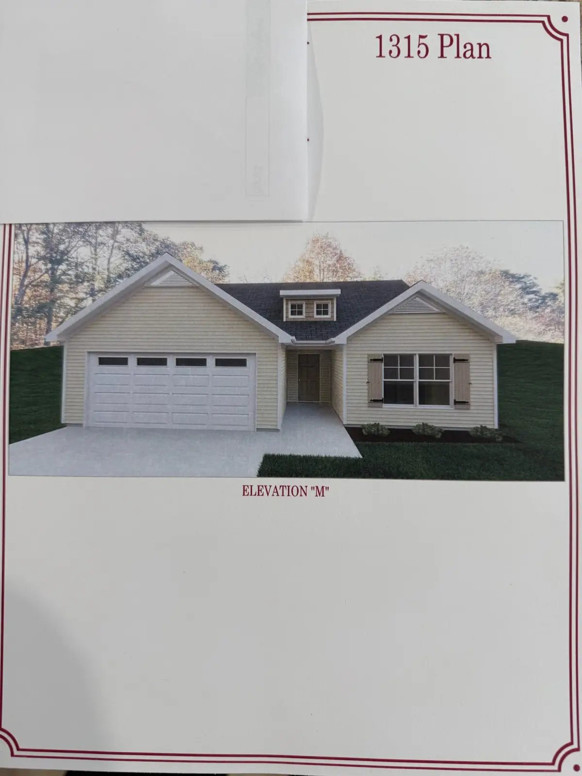 41 Stillwater Way, Tullahoma, TN 37388 - #1