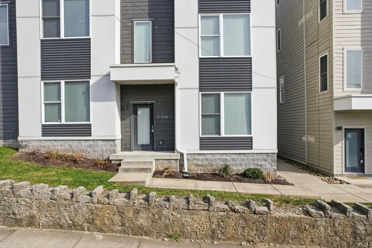 514 31st Ave N, Nashville, TN 37209 - #1