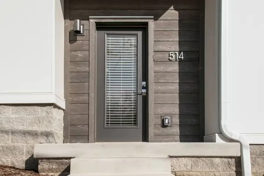 514 31st Ave N, Nashville, TN 37209 - #2
