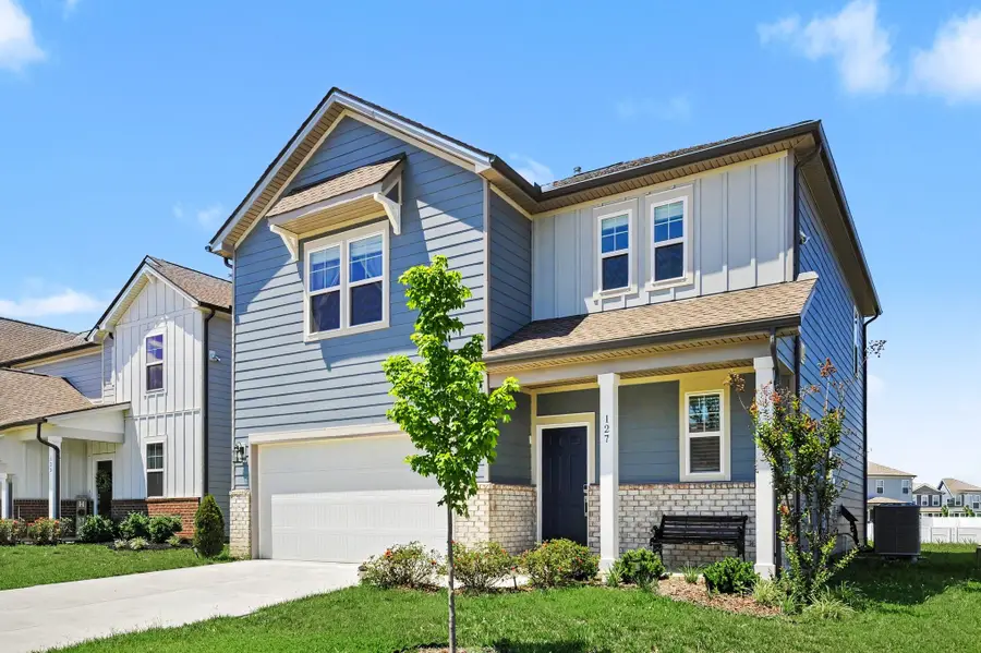 127 Pekka Dr, Lebanon, TN 37087 - #2