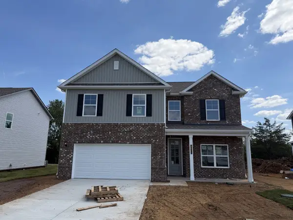 4931 Kai Drive, Murfreesboro, TN 37129