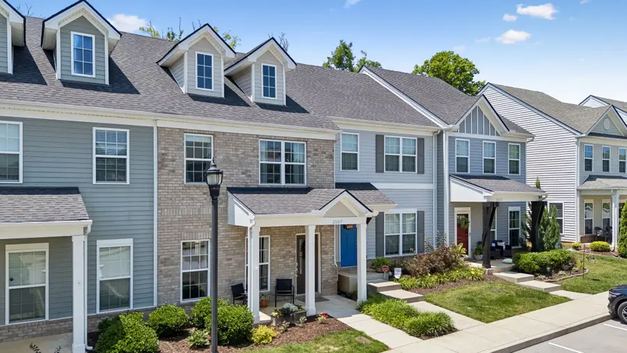 2507 Napa Valley Way, Columbia, TN 38401 - #3