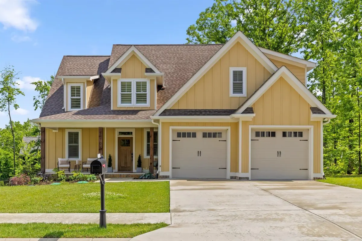 5070 Virginia Pine Road, Signal Mountain, TN 37377 - #1
