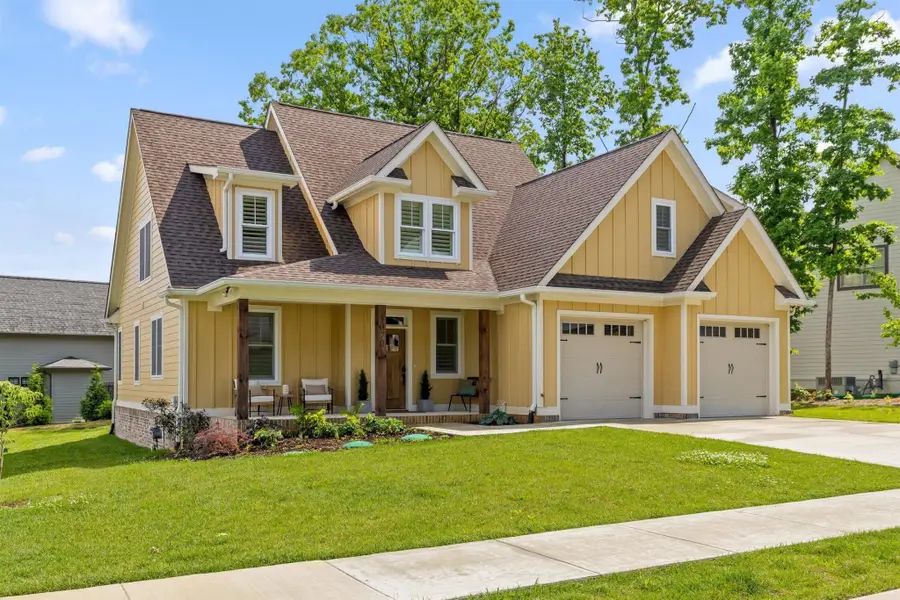 5070 Virginia Pine Road, Signal Mountain, TN 37377 - #2