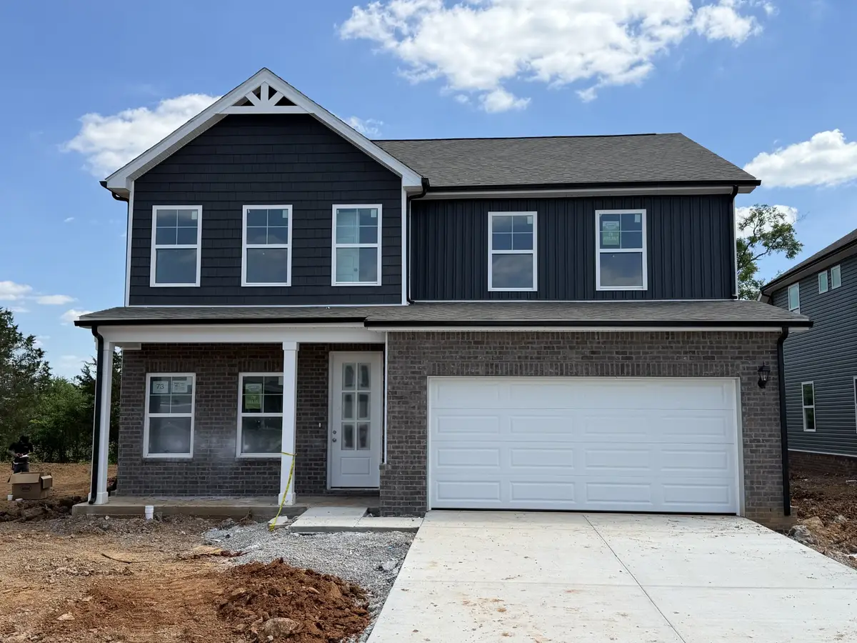 4935 Kai Drive, Murfreesboro, TN 37129 - #1