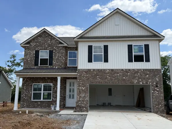 4933 Kai Drive, Murfreesboro, TN 37129