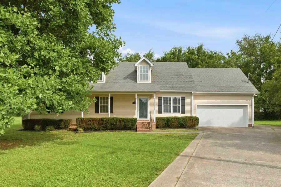 157 Millwood Dr, Murfreesboro, TN 37127 - #2