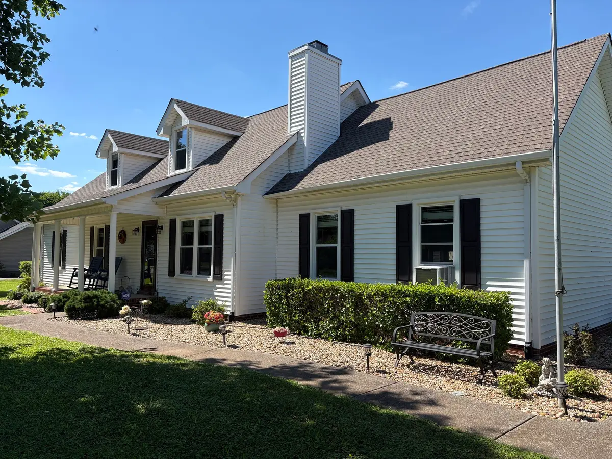 1202 Snead Dr, Murfreesboro, TN 37128 - #1