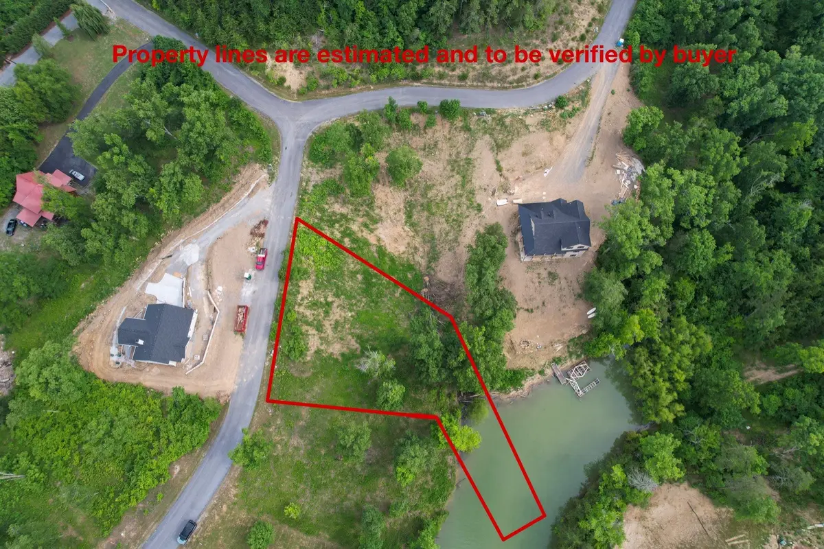 44 Stone Harbor Dr, Dandridge, TN 37725 - #1