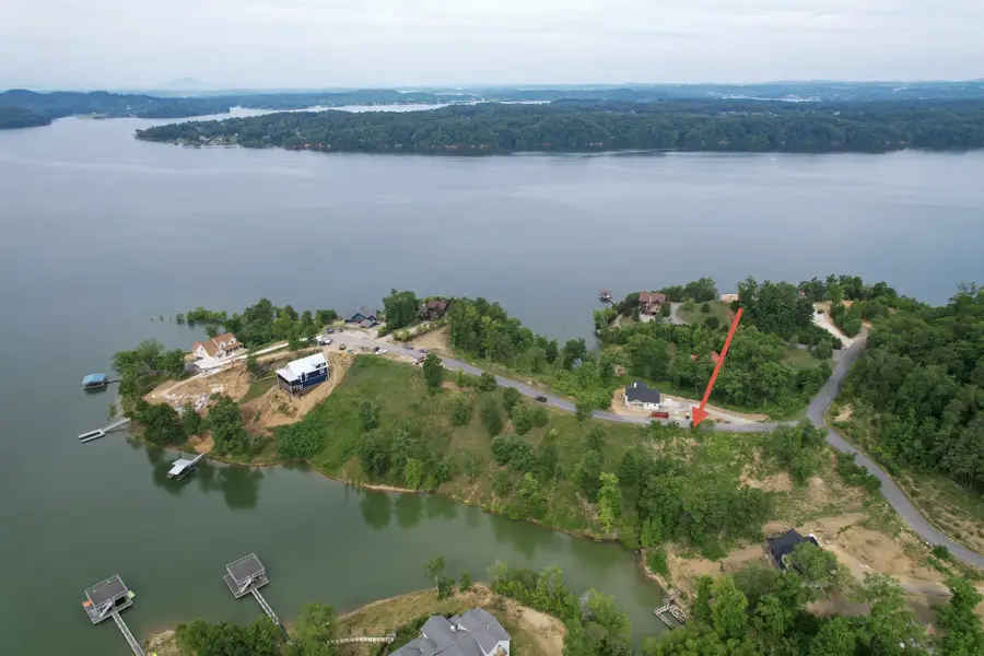 44 Stone Harbor Dr, Dandridge, TN 37725 - #2