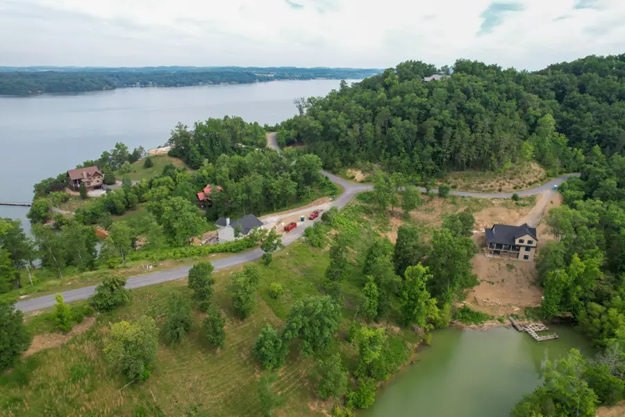 44 Stone Harbor Dr, Dandridge, TN 37725 - #3