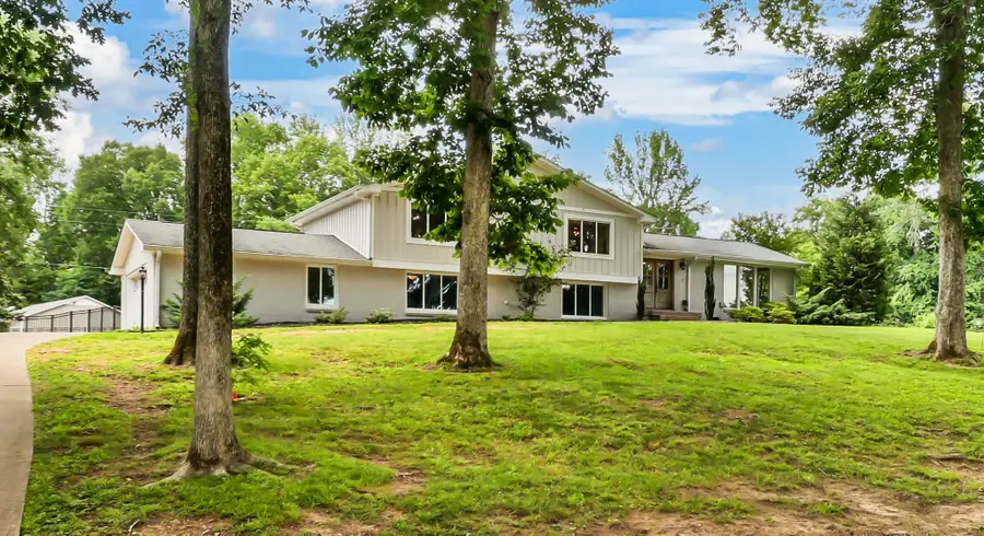 1433 Keesee Rd, Clarksville, TN 37040 - #3