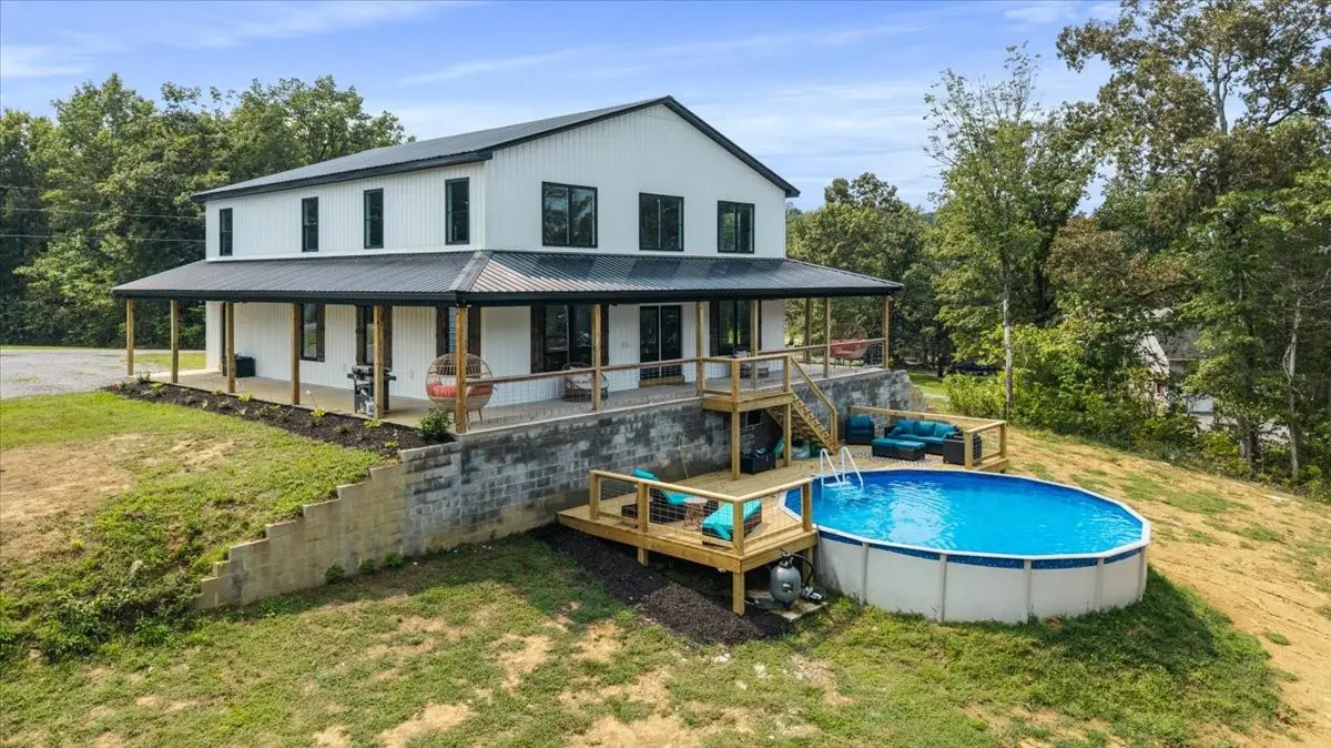 132 Hiwassee Dr, Decatur, TN 37322 - #1