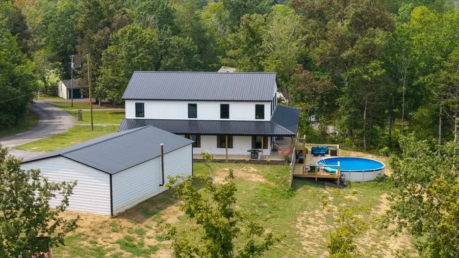132 Hiwassee Dr, Decatur, TN 37322 - #2