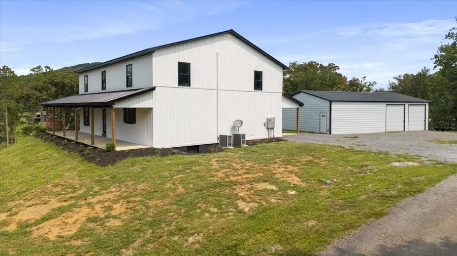 132 Hiwassee Dr, Decatur, TN 37322 - #3