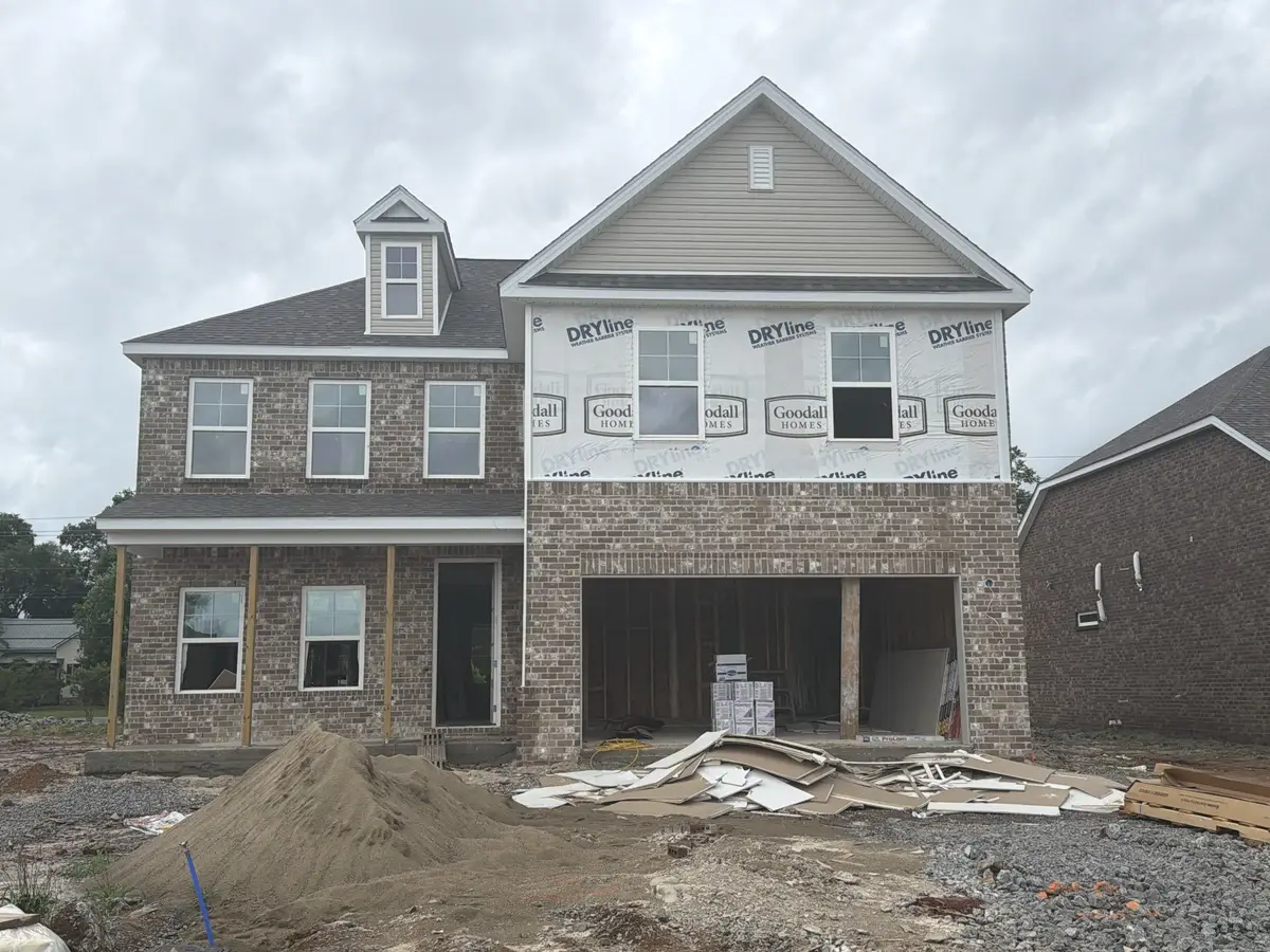 3503 Elene Way, Murfreesboro, TN 37129 - #1