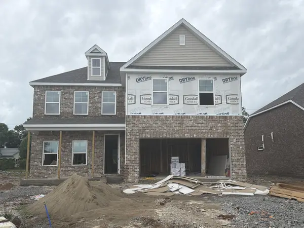 3503 Elene Way, Murfreesboro, TN 37129