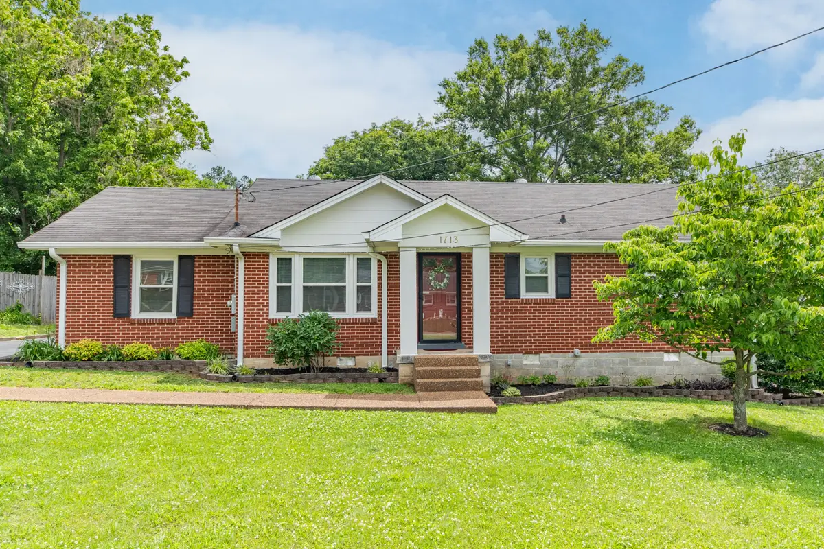 1713 Wheeler Dr, Columbia, TN 38401 - #1