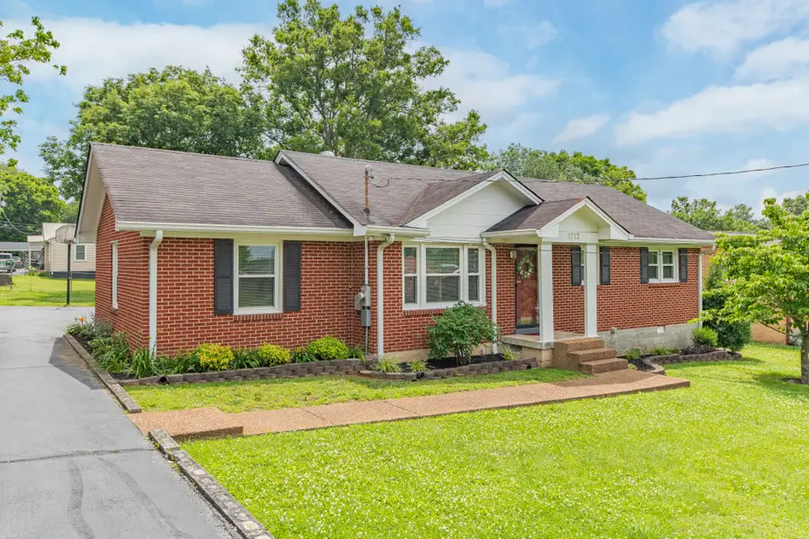 1713 Wheeler Dr, Columbia, TN 38401 - #2