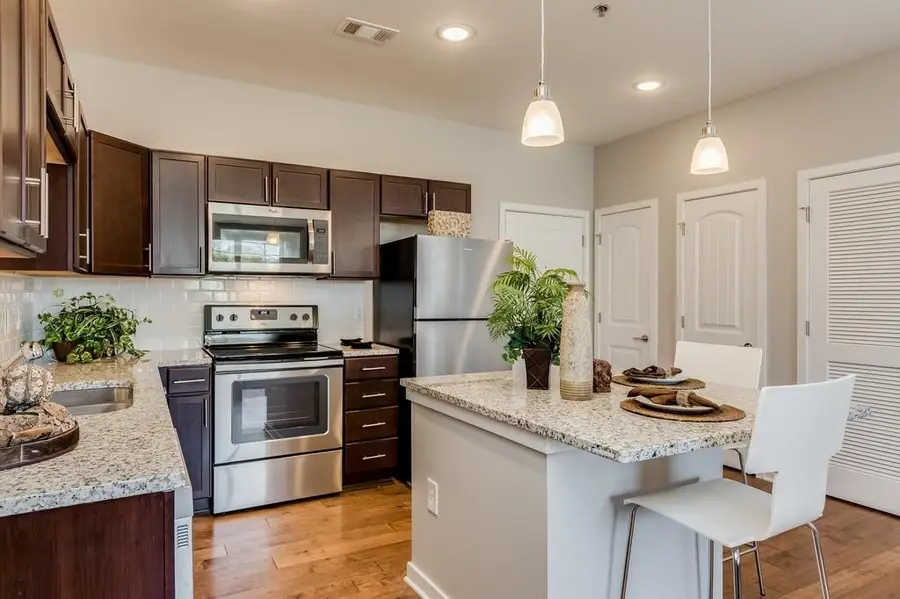 1118 Litton Avenue #119, Nashville, TN 37216 - #2