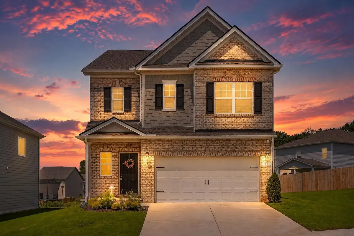 80 Lightwood Dr, Antioch, TN 37013 - #1