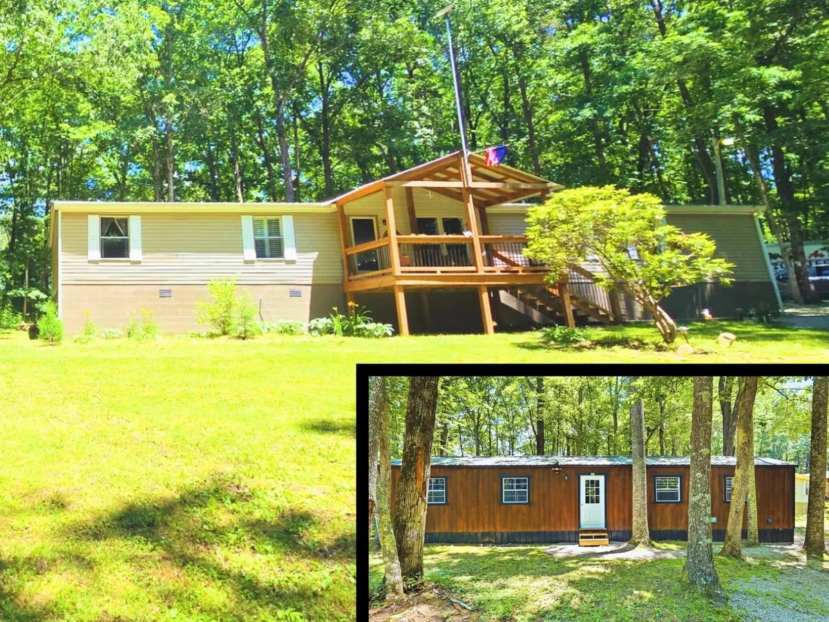 236 Grapevine Rd, Crossville, TN 38572 - #1