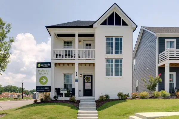 227 Champaign Pvt Drive, Hendersonville, TN 37075