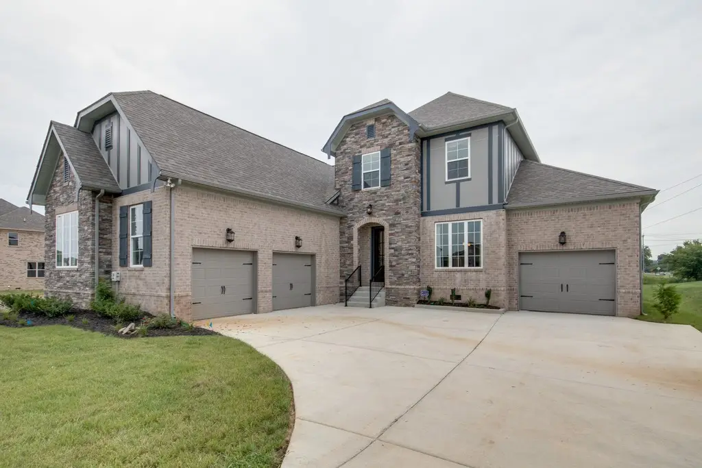 8 Elissa Place, Hendersonville, TN 37075 - #1