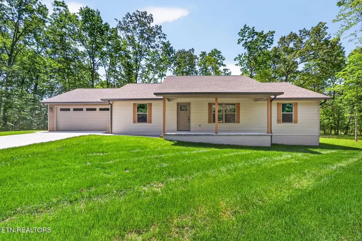 1146 Natchez Trace, Crossville, TN 38572 - #1