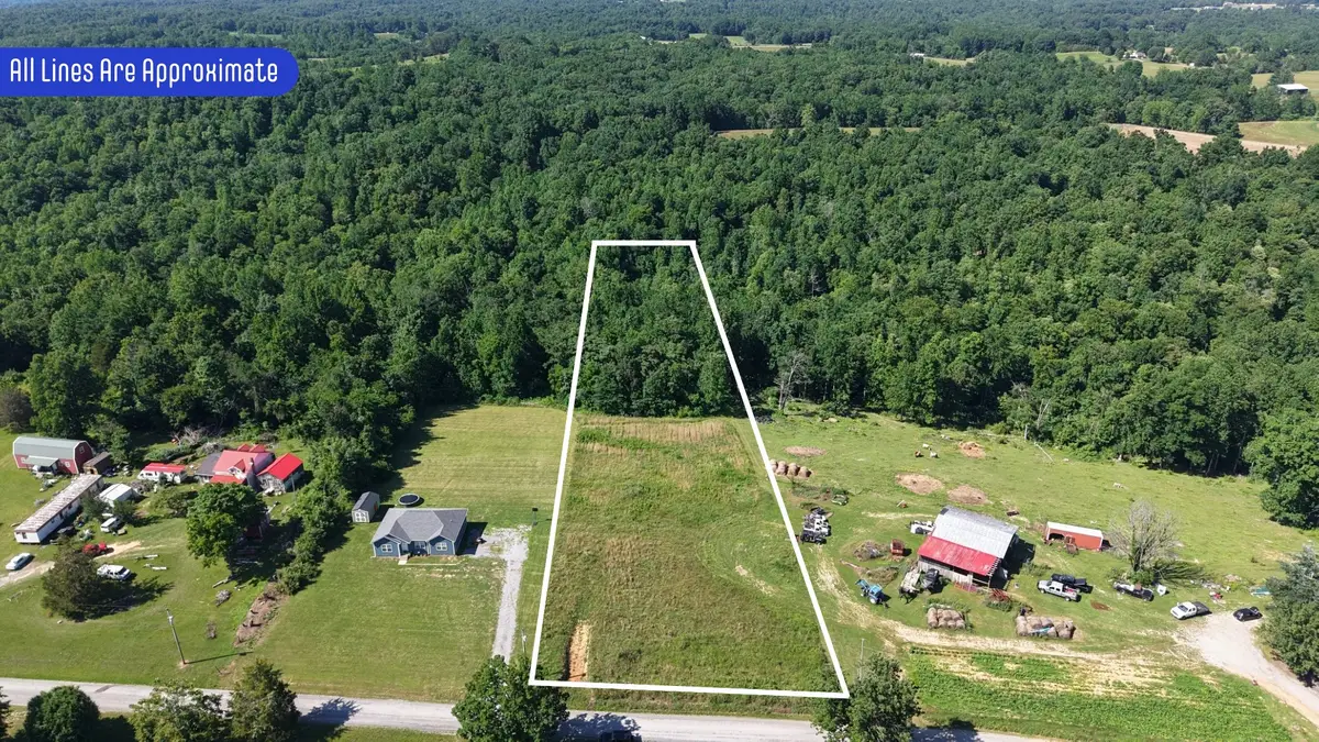 2 Hawkins Rd, Westmoreland, TN 37186 - #1