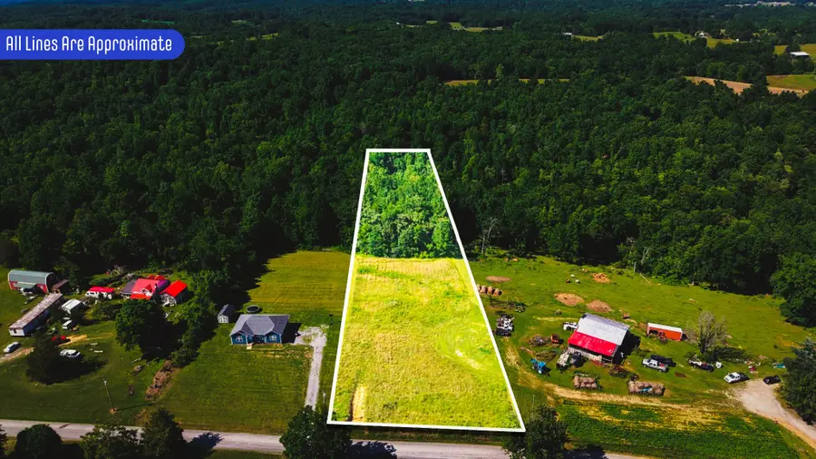 2 Hawkins Rd, Westmoreland, TN 37186 - #3