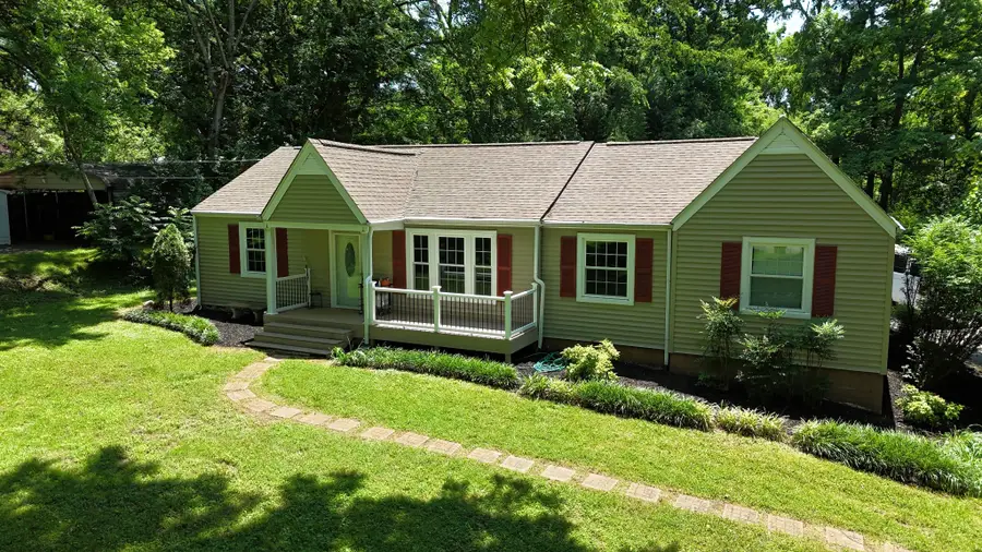 746 Greymont Dr, Nashville, TN 37217 - #2