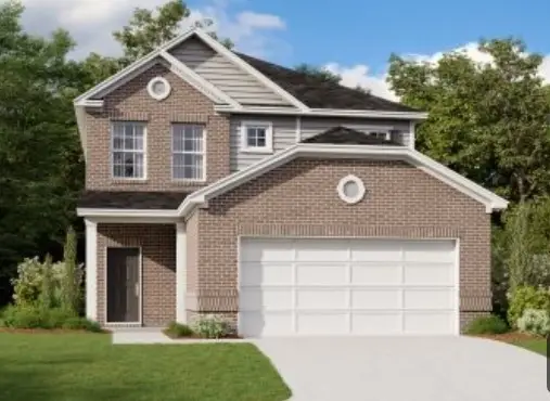 834 Pleasant Ridge Run, Mount Juliet, TN 37122 - #1