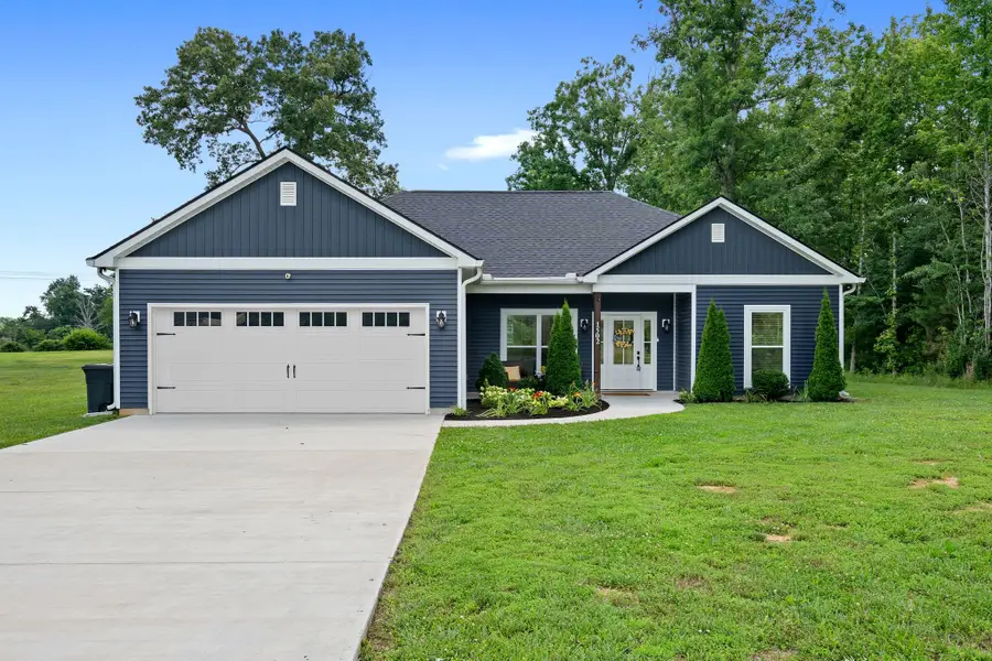 1502 Woosley Rd, Tullahoma, TN 37388 - #2