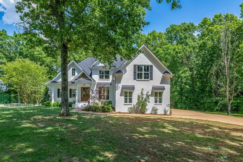 5111 Se Tater Peeler Rd, Lebanon, TN 37090 - #1