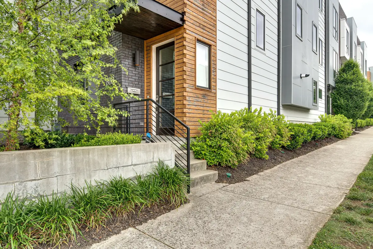 800 13th Ave S, Nashville, TN 37203 - #1