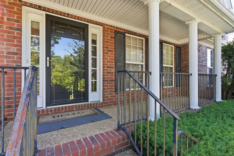 6561 Banbury Xing, Brentwood, TN 37027 - #2