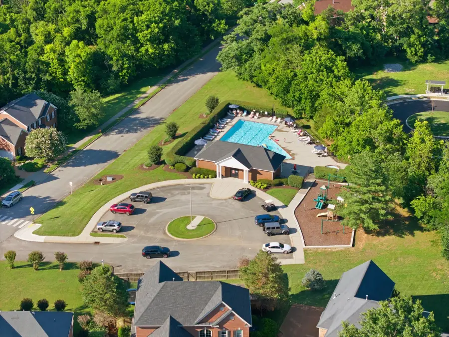 6561 Banbury Xing, Brentwood, TN 37027 - #3