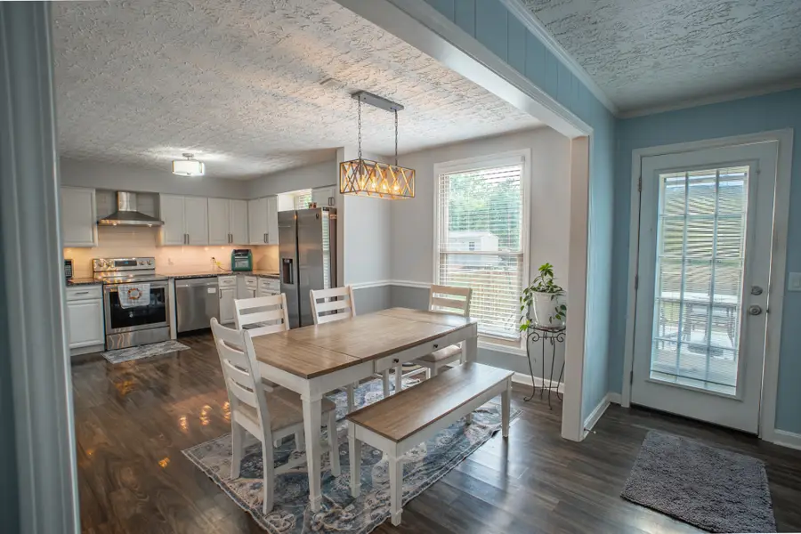 309 Skyline Dr, White House, TN 37188 - #2
