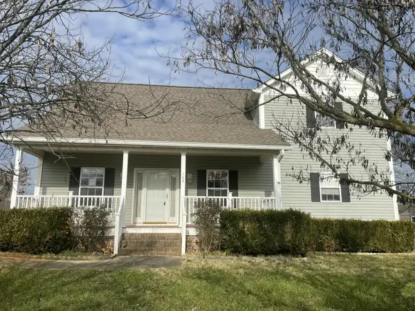 168 Windermere Lane Ne, Cleveland, TN 37323