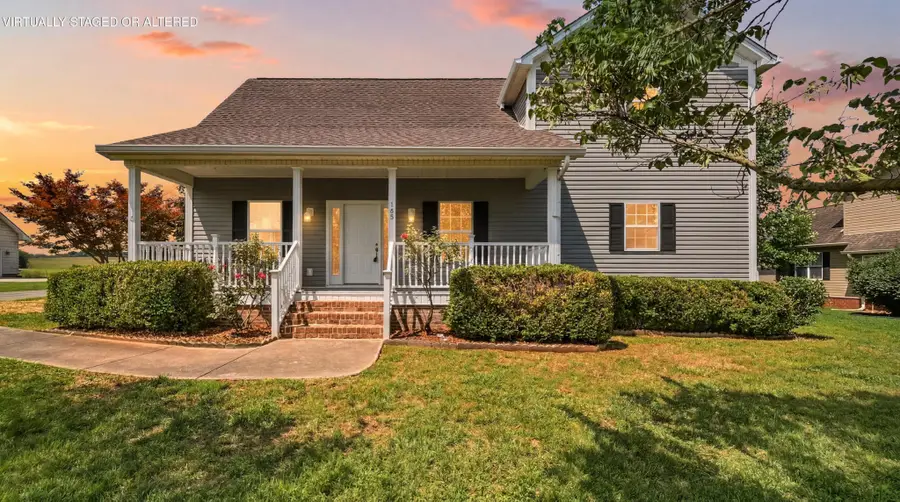 168 Windermere Lane Ne, Cleveland, TN 37323 - #2