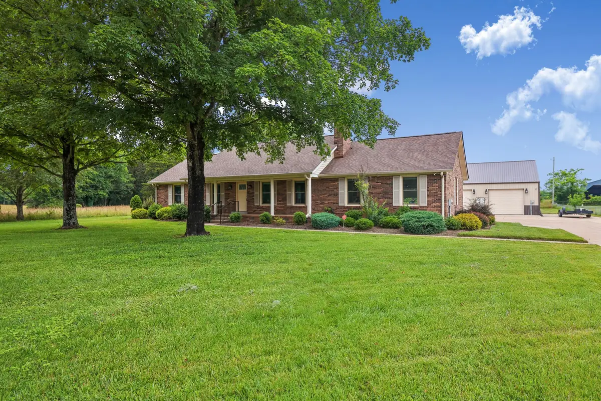 7135 Lascassas Pike, Lascassas, TN 37085 - #1