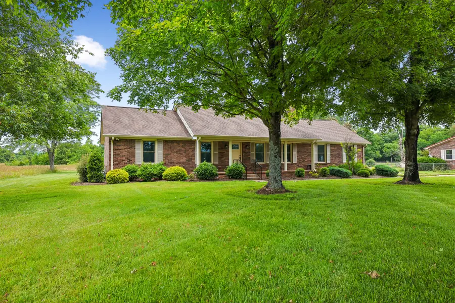 7135 Lascassas Pike, Lascassas, TN 37085 - #3