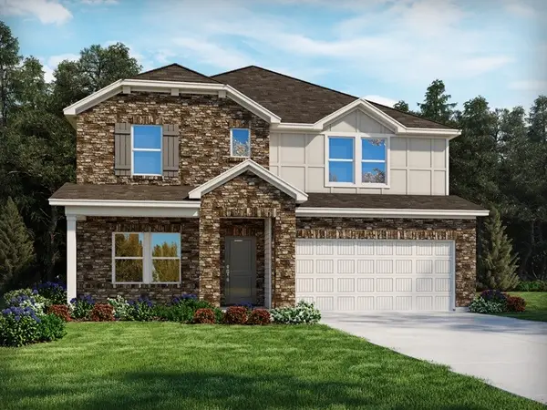1500 Sage Street, Mount Juliet, TN 37122