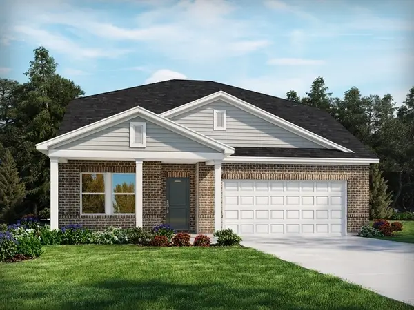 1511 Mullen Way, Mount Juliet, TN 37122