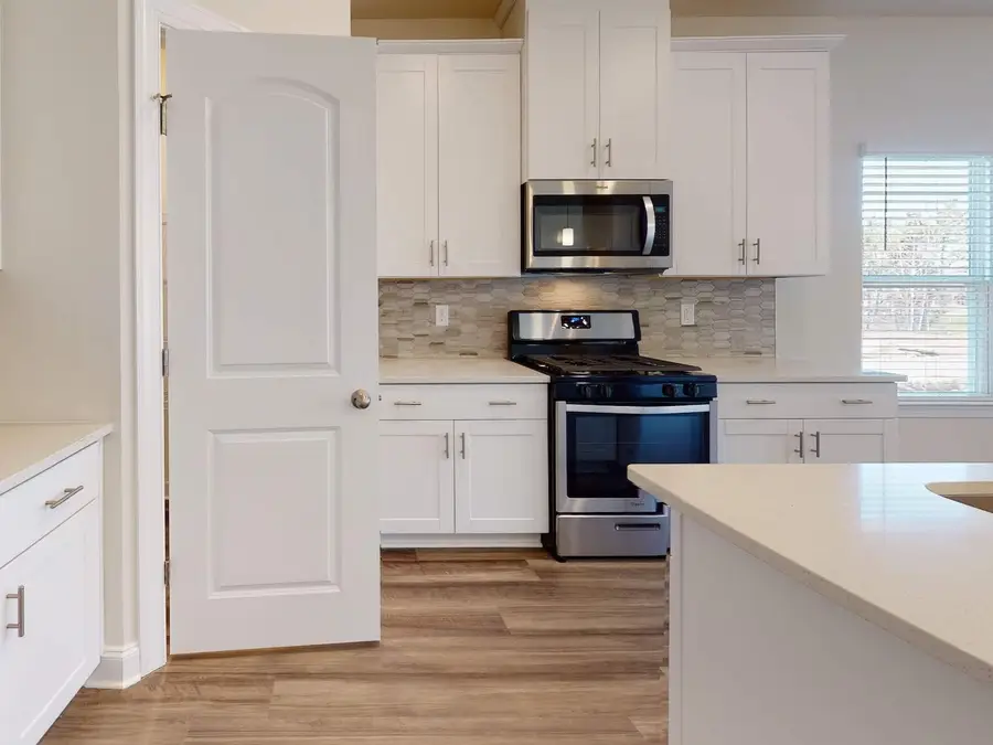 1511 Mullen Way, Mount Juliet, TN 37122 - #3