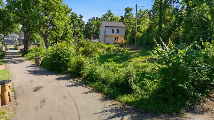 0 Clifton Ave, Nashville, TN 37209 - #2